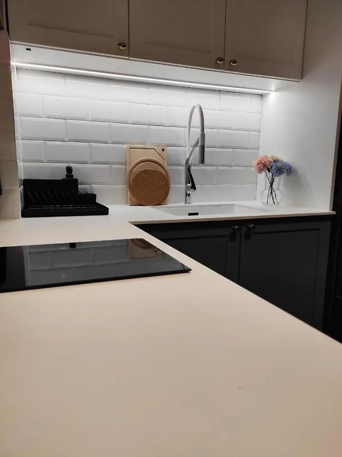 Las Palmas Apartment Burgas 0*,