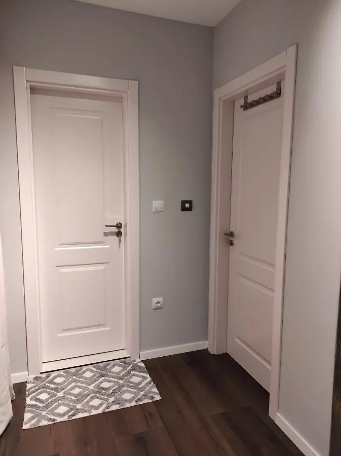 Las Palmas Apartment Burgas