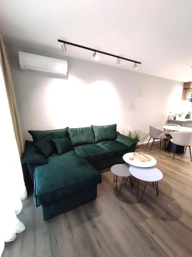 Las Palmas Apartment Burgas 0*,  Bulgaria